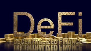 Decentralized Finance (Defi) Solutions (2)