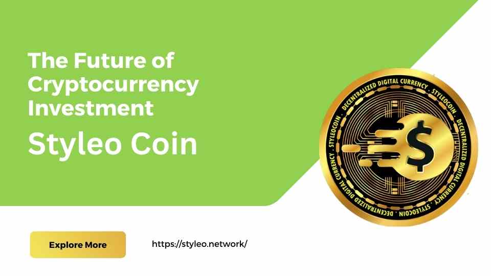 The Future of Cryptocurrency Investment