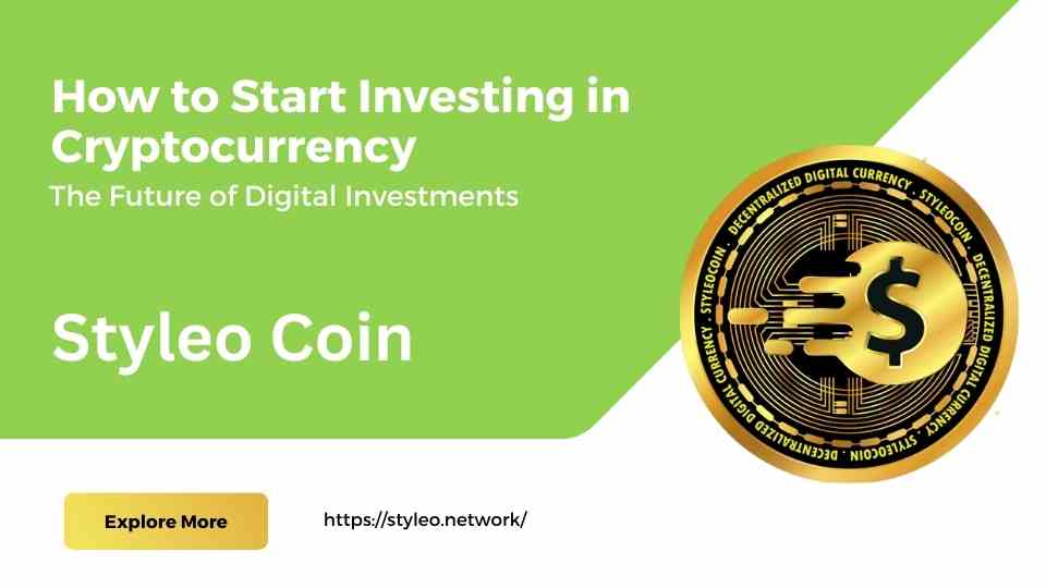 How to Start Investing in Cryptocurrency